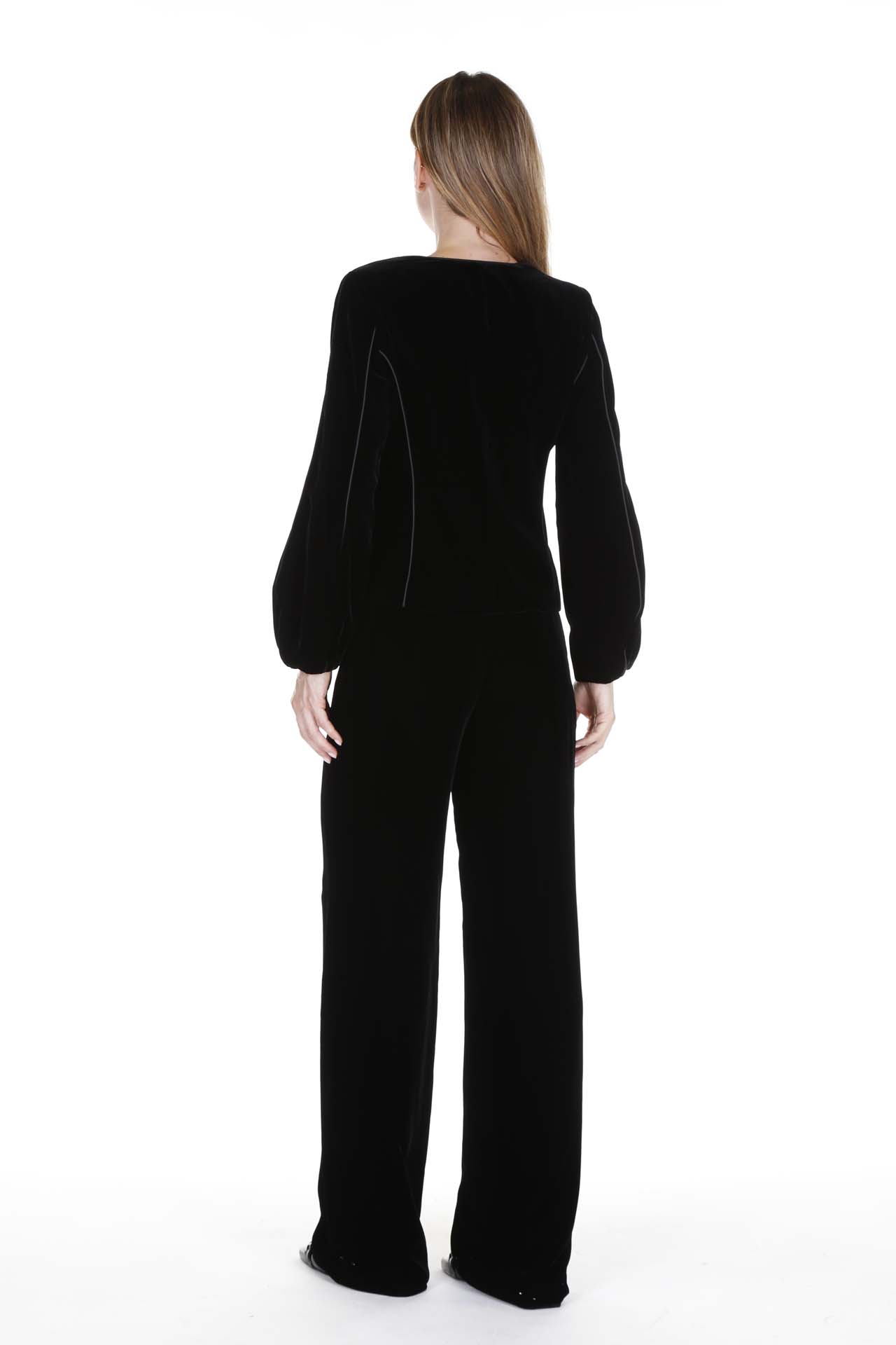 Emporio Armani, Completo